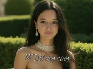 Whitneycoey
