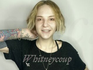 Whitneycoup