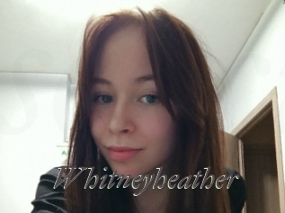 Whitneyheather