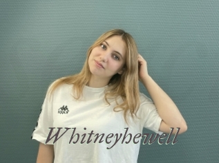 Whitneyhewell