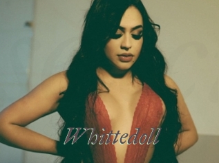 whittedoll Sexcams city