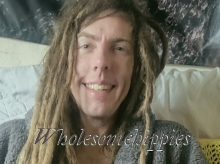 wholesomehippies Sexcams city