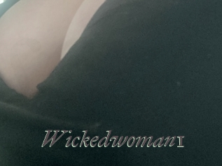 wickedwoman1 Sexcams city