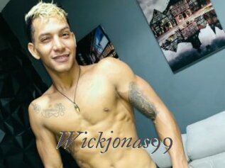 wickjonas99 Sexcams city