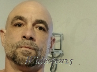wideopen25 Sexcams city