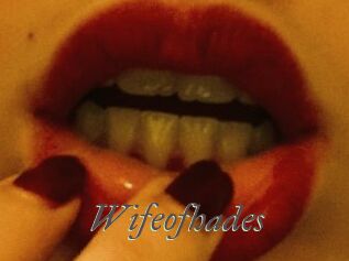 Wifeofhades