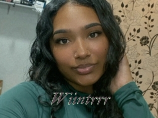 Wiintrrr