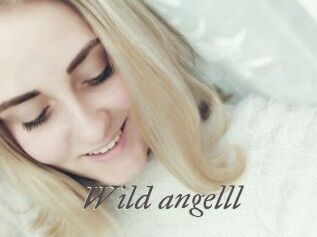 Wild_angelll