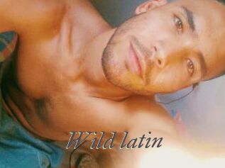 Wild_latin