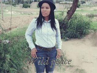 Wild_peace