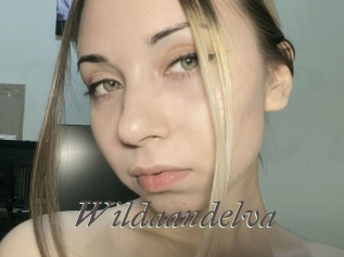 Wildaandelva