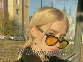 Wildabowman