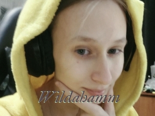 wildahamm Sexcams city