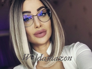 wildamazon Sexcams city