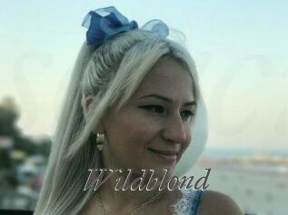 Wildblond