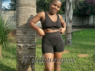Wildbunnyxx