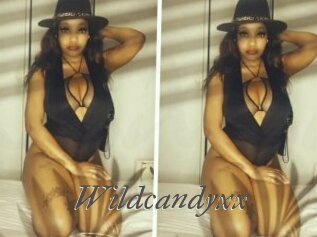 Wildcandyxx