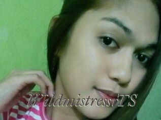 WildmistressrTS