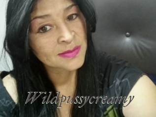wildpussycreamy Sexcams city