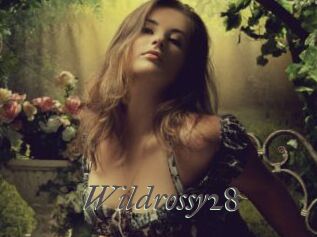 Wildrossy28