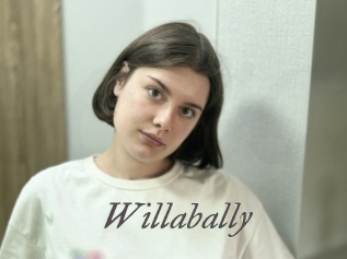 Willabally
