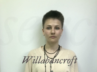 willabancroft Sexcams city