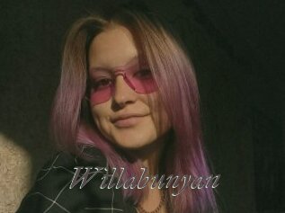Willabunyan