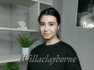 Willaclayborne