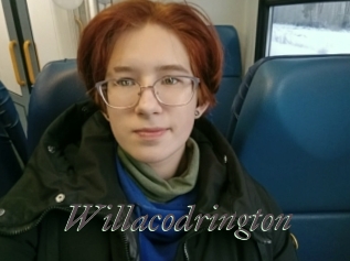 Willacodrington