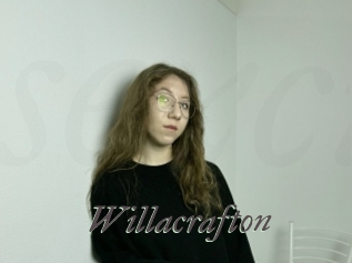 Willacrafton