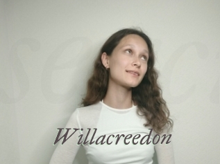Willacreedon