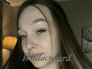Willacunard