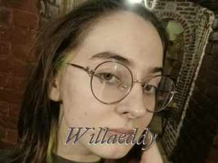 Willaeddy