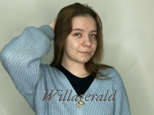Willagerald