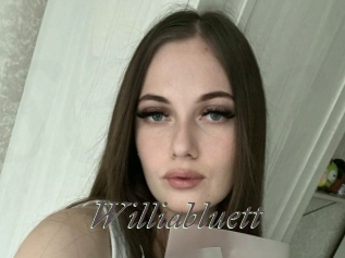Williabluett