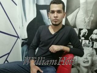 WilliamHott
