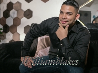 Williamblakes