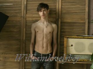 Williamlovelyboy