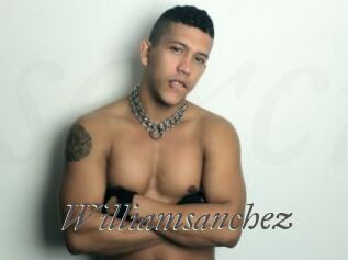 Williamsanchez