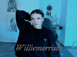 Williemorrison
