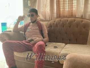 Willirapaz
