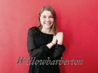 Willowbarberton