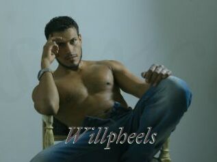 willpheels Sexcams city
