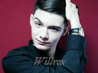 willrox Sexcams city