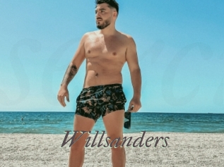 willsanders Sexcams city