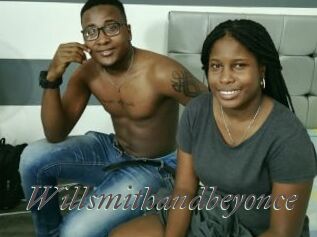 Willsmithandbeyonce