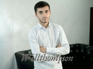 Willthompson