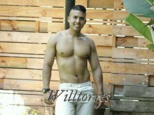 Willtorres