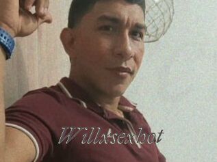 willxsexhot Sexcams city