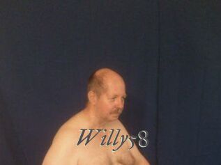 Willy58